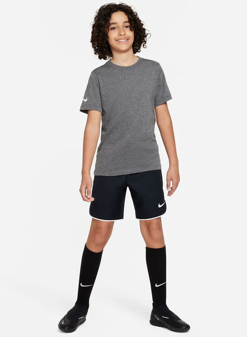 Nike Y NK PARK20 SS TEE