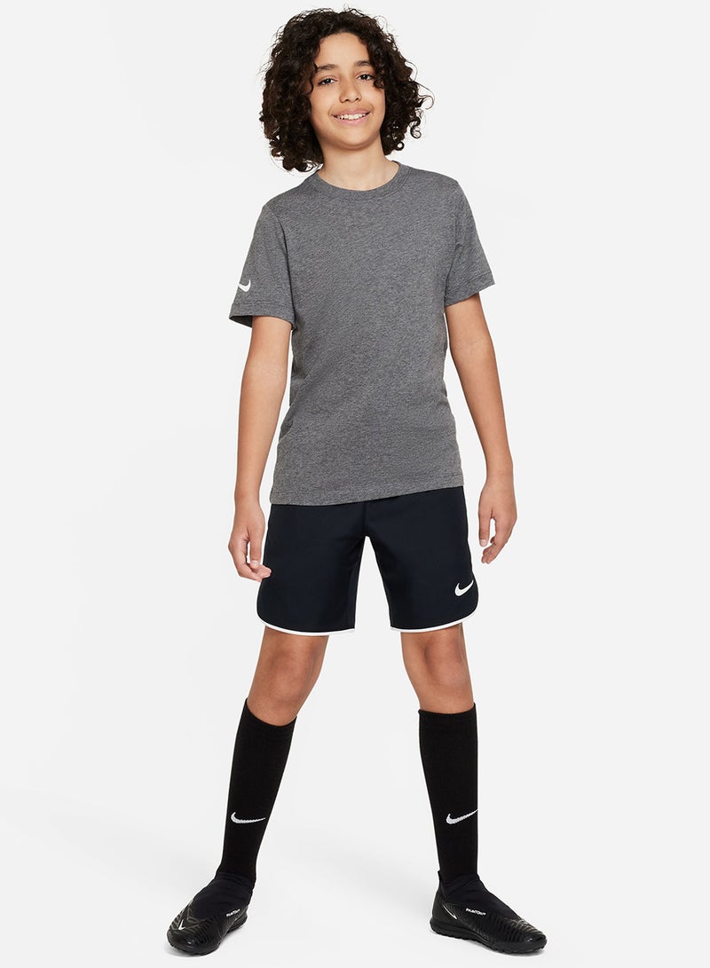 Nike Y NK PARK20 SS TEE - Image 4