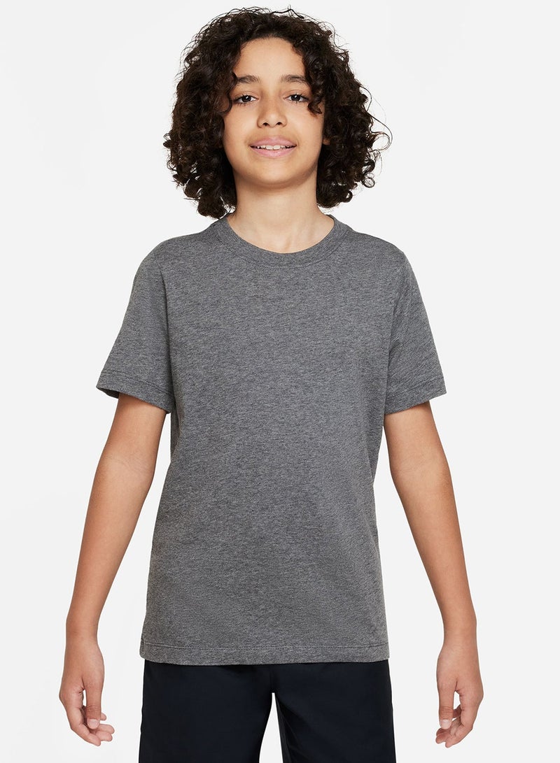 Nike Y NK PARK20 SS TEE - Image 1