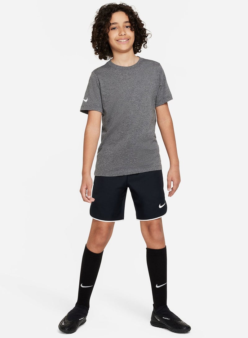 Nike Y NK PARK20 SS TEE - Image 4