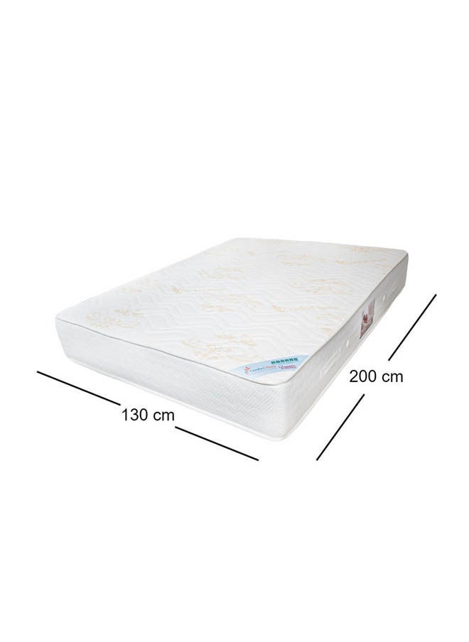 Comfort Sleep Fabric Mattress Harmony 200X130X27  - Image 2