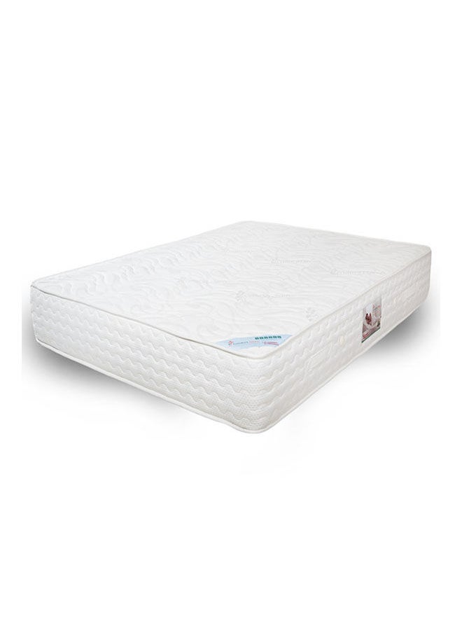 Comfort Sleep Fabric Mattress Harmony 200X130X27  - Image 1