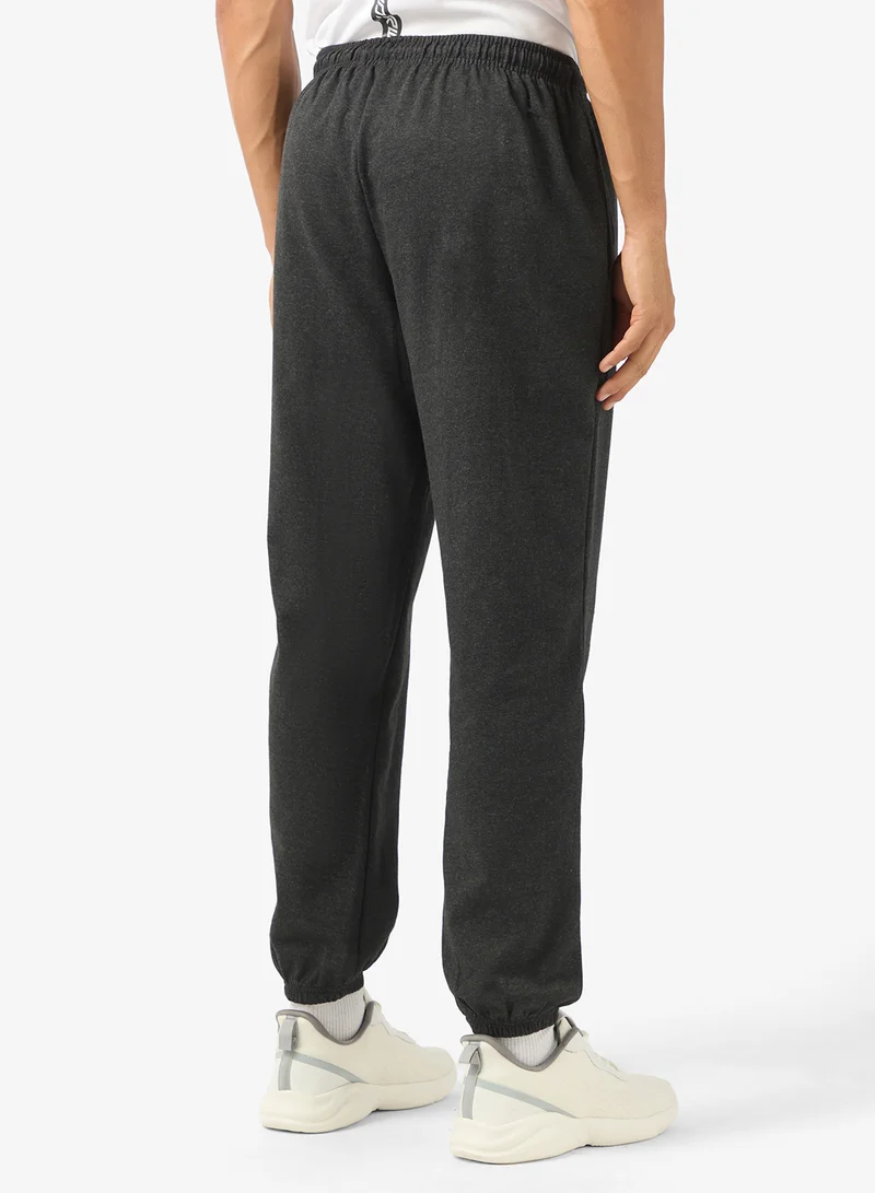 FRWD Elastic Hem Training Joggers