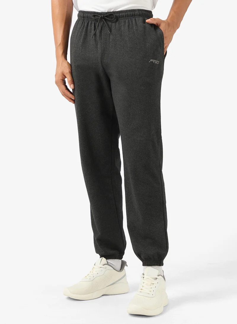 FRWD Elastic Hem Training Joggers