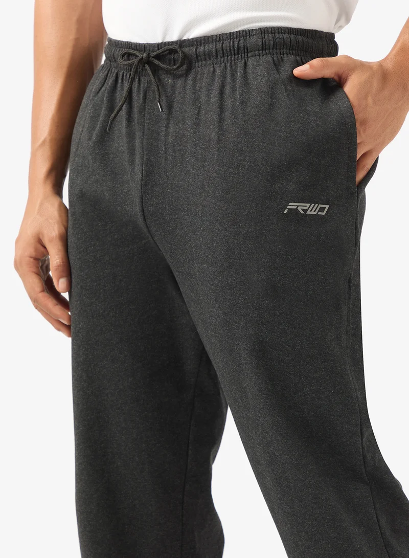 FRWD Elastic Hem Training Joggers
