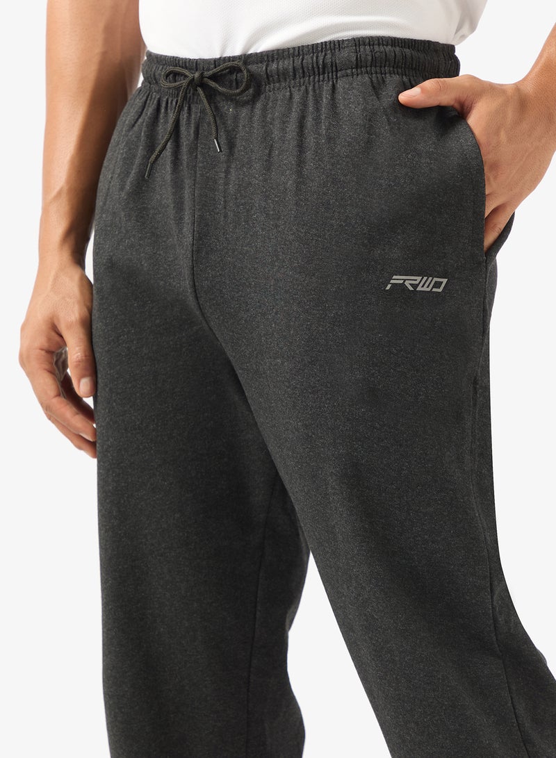 FRWD Elastic Hem Training Joggers - Image 4