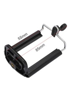 Dilwe Phone Holder Adjustable Mount Holder For Flysky Fsi6 Fsi6S Fsi6X Transmitter  - Image 5