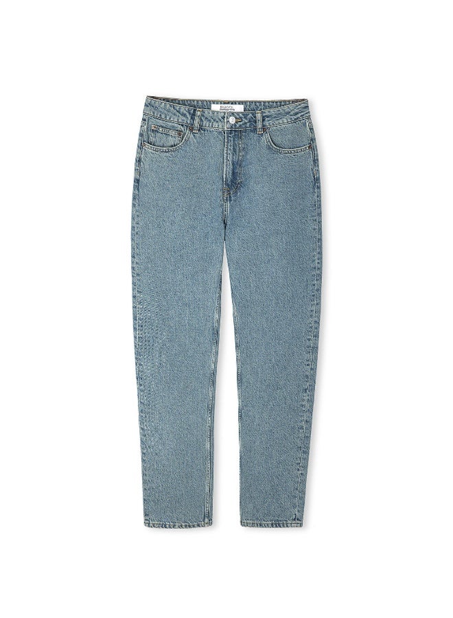 Ipekyol Straight Fit Jeans - Image 5