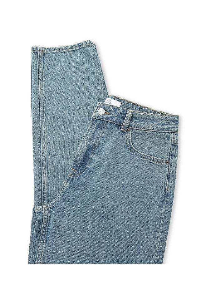 Ipekyol Straight Fit Jeans - Image 2
