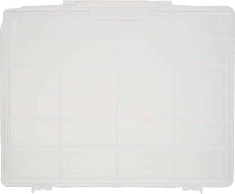 PLANO بلانو مولدينغ - 5324-30 منظم محمول 5324 بـ 24 قسم ثابت، تنظيم أجزاء صغيرة متميز - Image 5