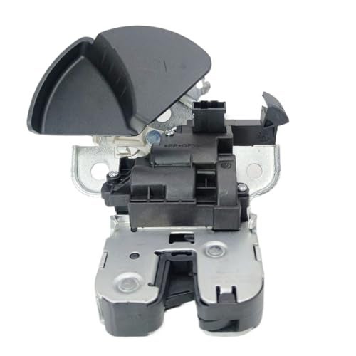 McrGinly 561827505 561857505C 561827505B Car Tailgate Boot Rear Trunk Latch Lock Actuator Compatible with VW Passat A3 20122022
