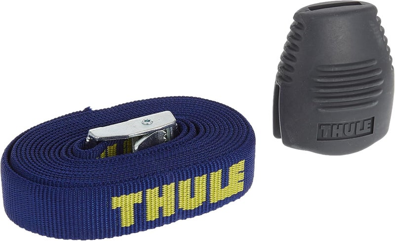 THULE Load Straps for Roof Mount Racks - Image 2
