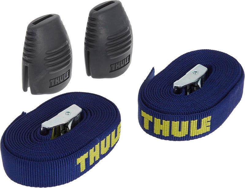 THULE Load Straps for Roof Mount Racks - Image 1
