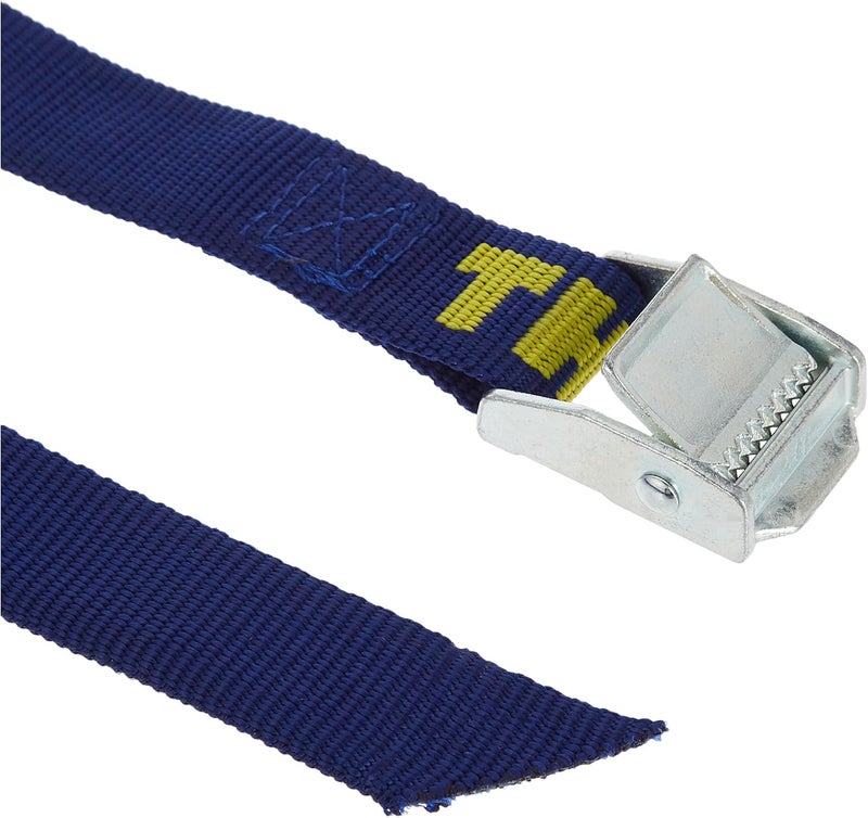 THULE Load Straps for Roof Mount Racks - Image 4