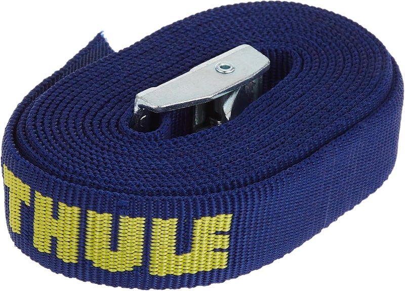 THULE Load Straps for Roof Mount Racks - Image 3