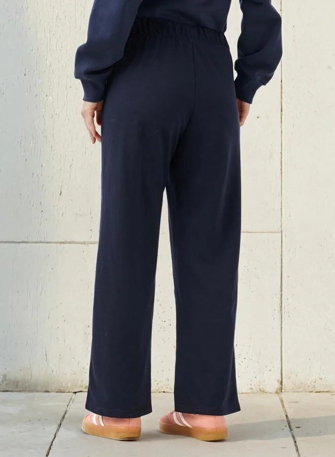 Lee Cooper Lee Cooper Women's Relaxed Fit Joggers with Pockets