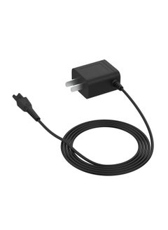 Hq8505 Charger Cord Compatible With Philips Norelco Shaver 7000 5000 3000 9000 Series Electric Shaver Aquatec Arcitec Multigroom Beard Trimmer & More Ac Adapter Power Cord