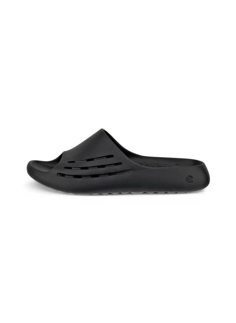 إيكو ECCO Cozmo E Black