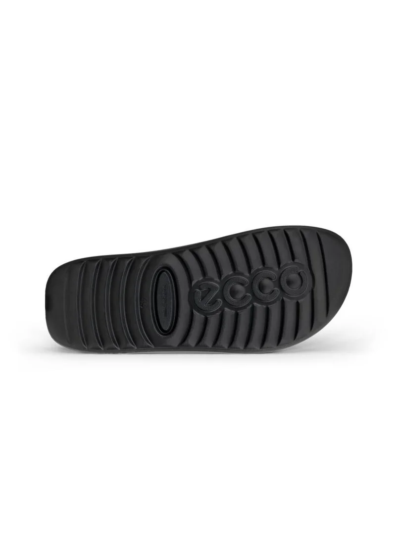 ECCO ECCO Cozmo E Black
