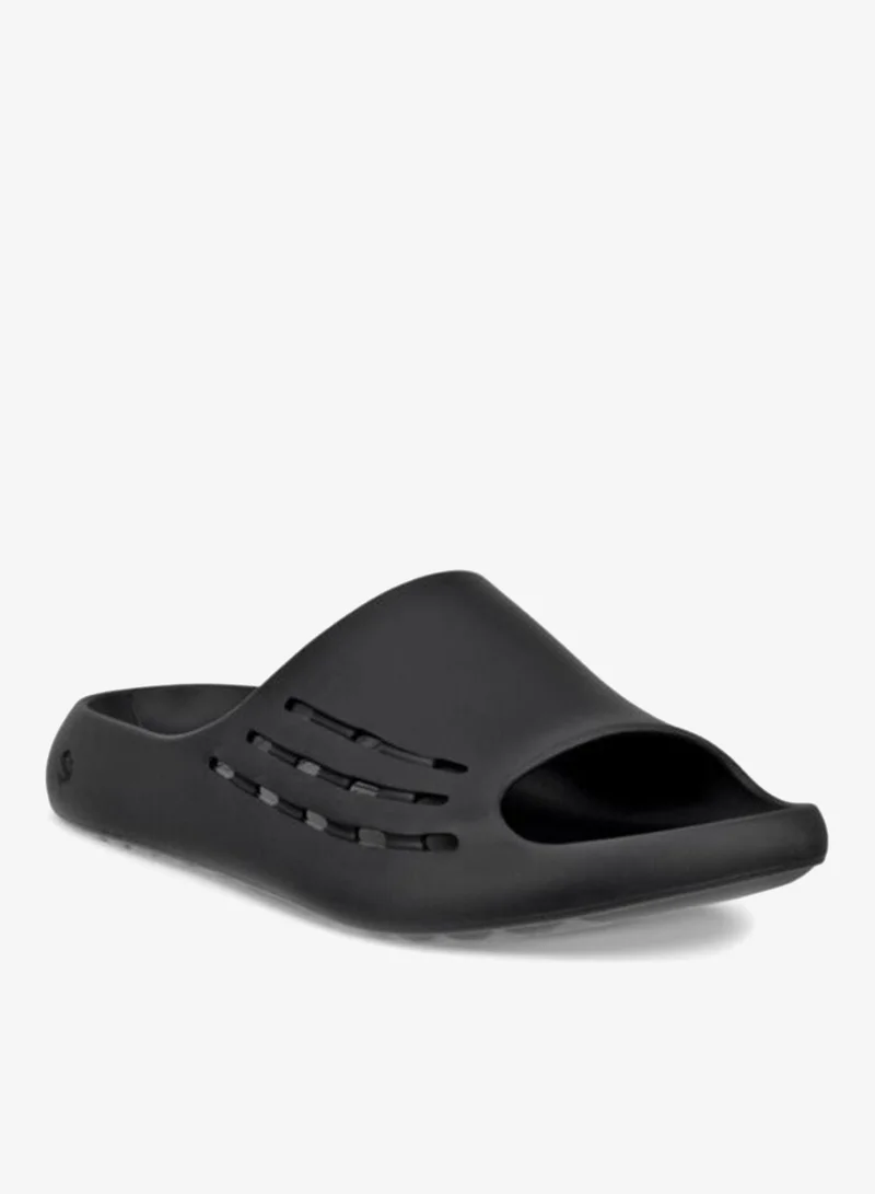 ECCO ECCO Cozmo E Black