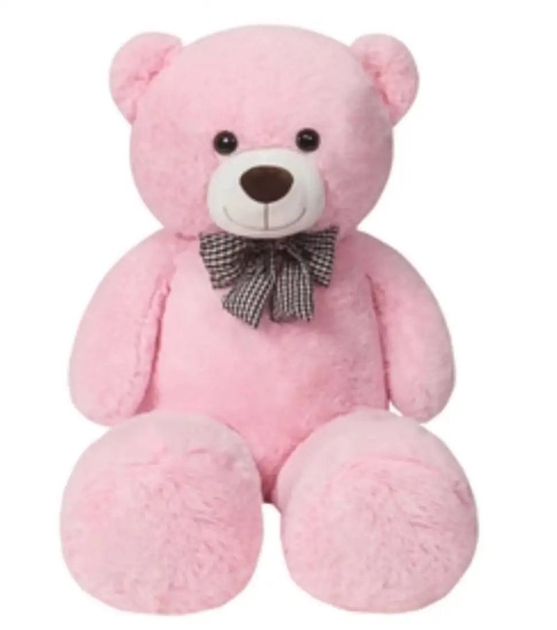 Bluejw Large Shell Bear Plush Toy Skin – Soft Teddy Bear Plushie Semi-Finished Product for DIY Stuffed Animal, Ideal Plush Toys for Kids and Collectors - Image 3