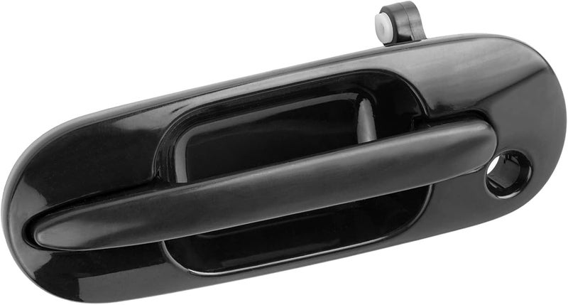 HHCSOP Front Left Door Handle for Honda CR-V 1997-2001 - Image 1