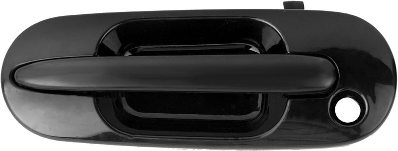 HHCSOP Front Left Door Handle for Honda CR-V 1997-2001 - Image 4