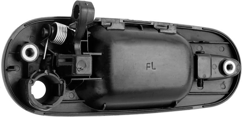 HHCSOP Front Left Door Handle for Honda CR-V 1997-2001 - Image 5