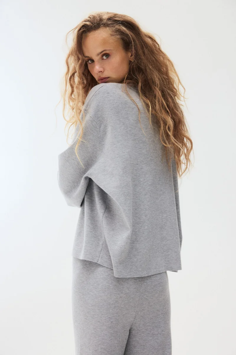 H&M Oversized jumper