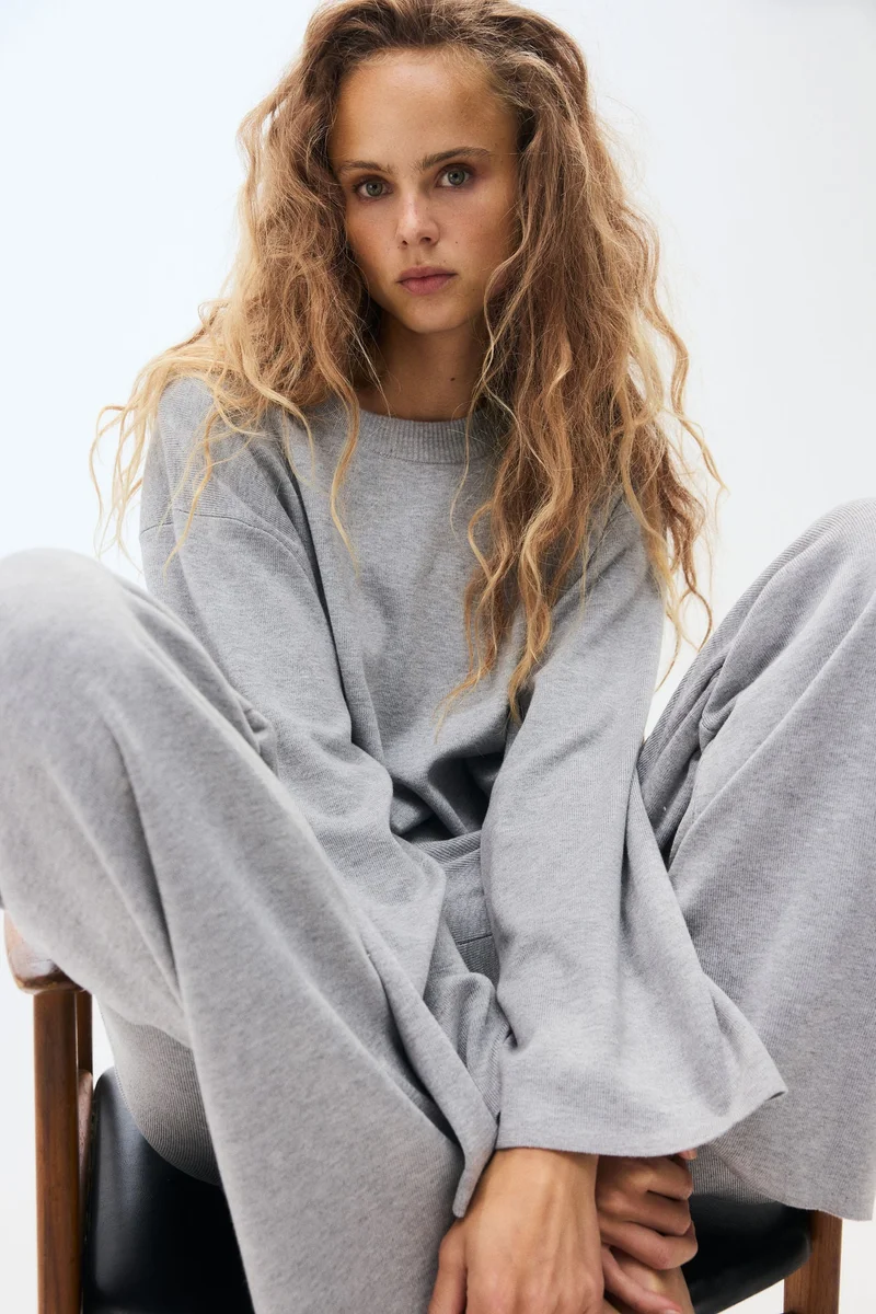 H&M Oversized jumper