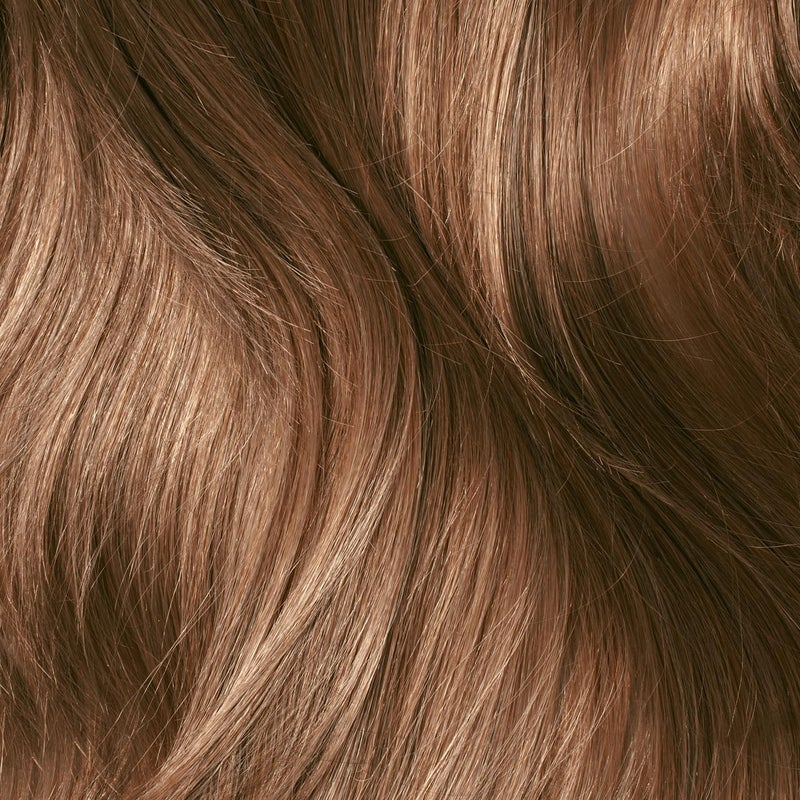 Ion Intensive Shine 7N Medium Natural Blonde Demi Permanent Creme Hair Color 7N Medium Blonde - Image 4