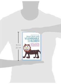 Direct Work with Vulnerable Children: Playful Activities and Strategies for Communication  - Image 2