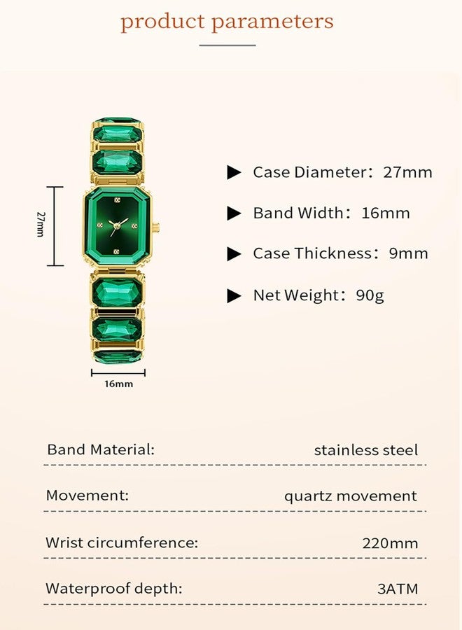 BESTKANG Luxury Crystal Bangle Watch Ladies' Fashion Waterproof Watch, Silver, Fashion - Image 4