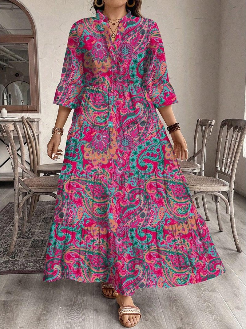 شيكبوينت فساتين عربية نسائية - Image 4