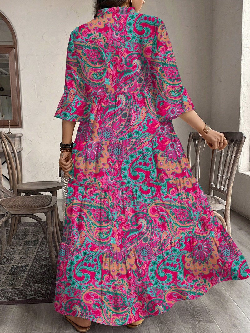 شيكبوينت فساتين عربية نسائية - Image 2