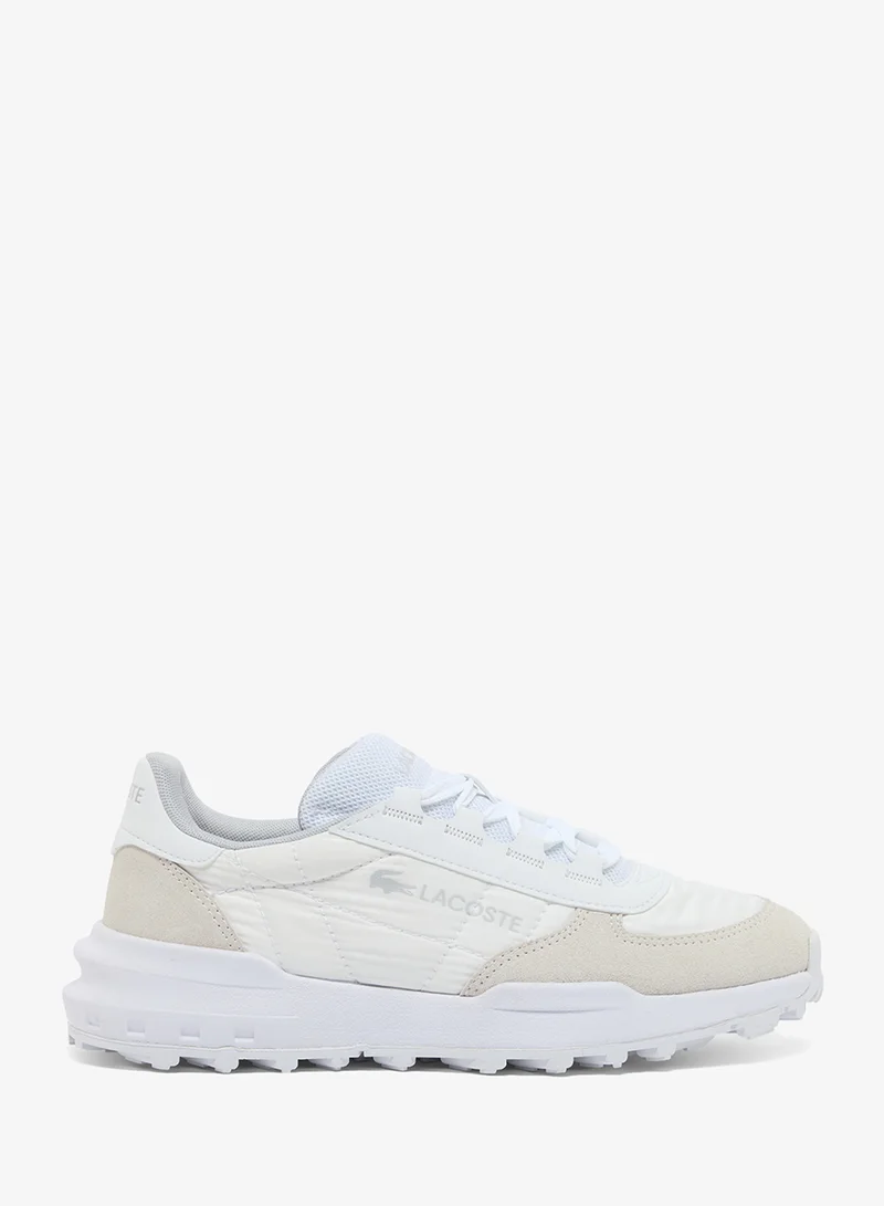 LACOSTE Elite Active Low Top Athleisure Sneakers