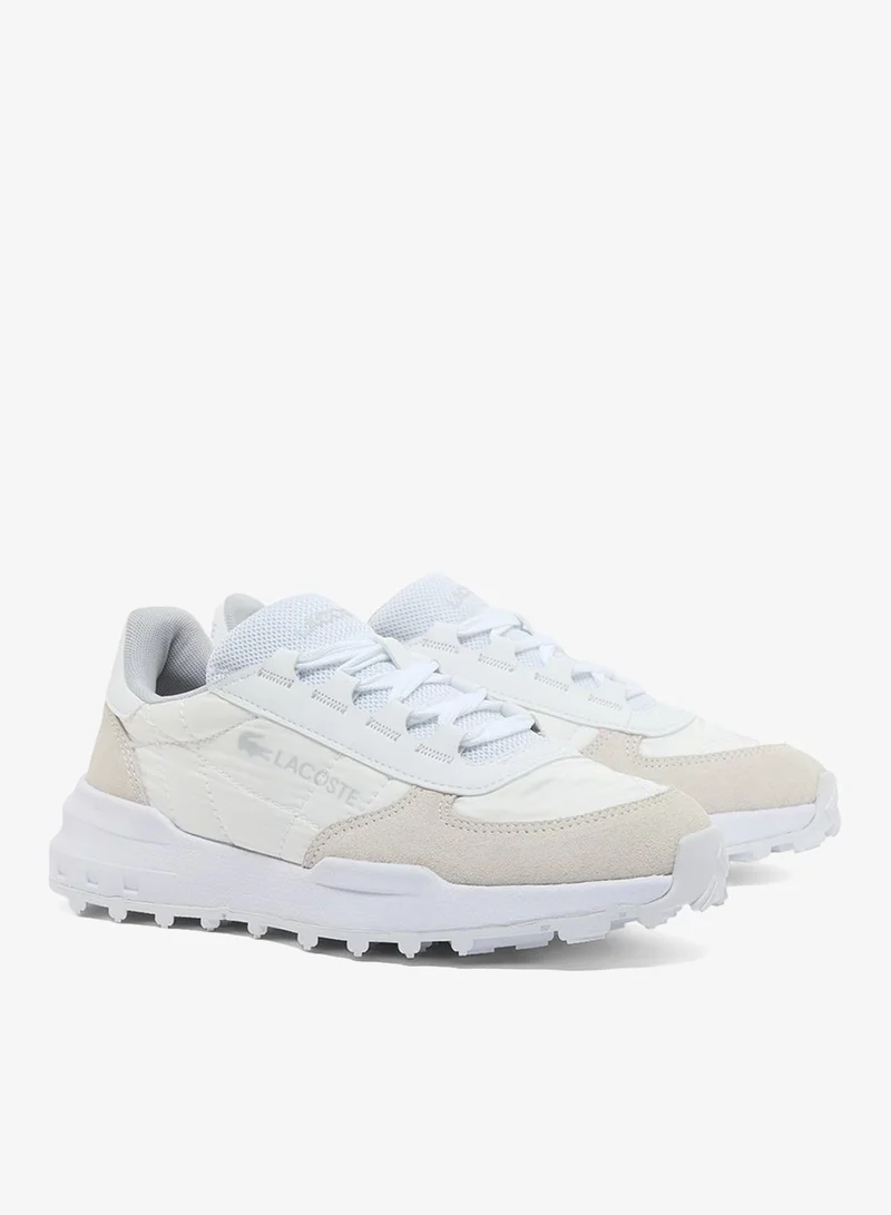 LACOSTE Elite Active Low Top Athleisure Sneakers