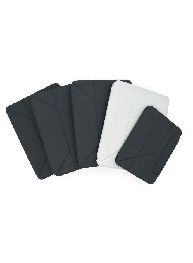 ALot Y-type triple fold magnet I PAD CASE 10.9  Skin feel pu+TPU / PC Shell+Magnetic - Image 2