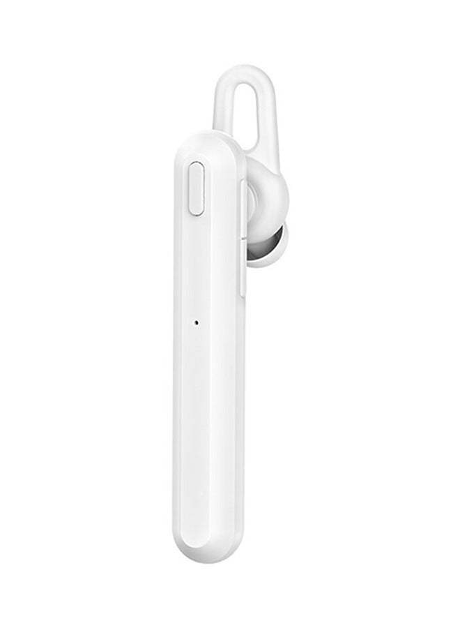 Universal Stereo In-Ear Earphone With Mic - Image 1