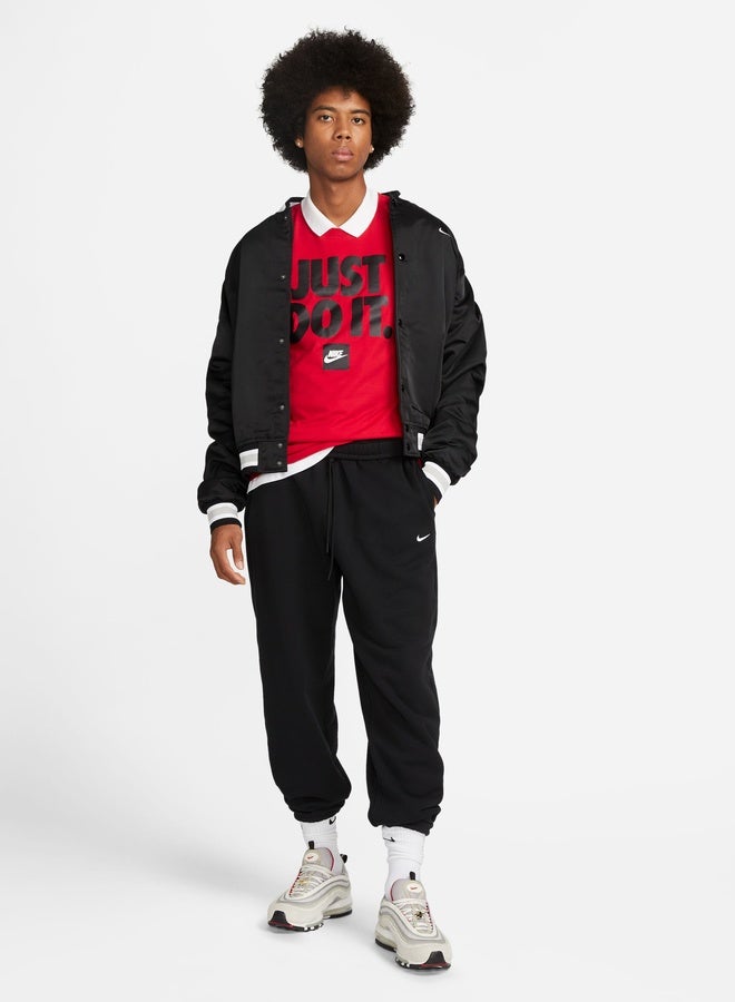 Nike Men’S Nike Sportswear Tee “Fran Jdi” Verbiage (Fran Jdi Verbiage T-Shirt) - Image 4