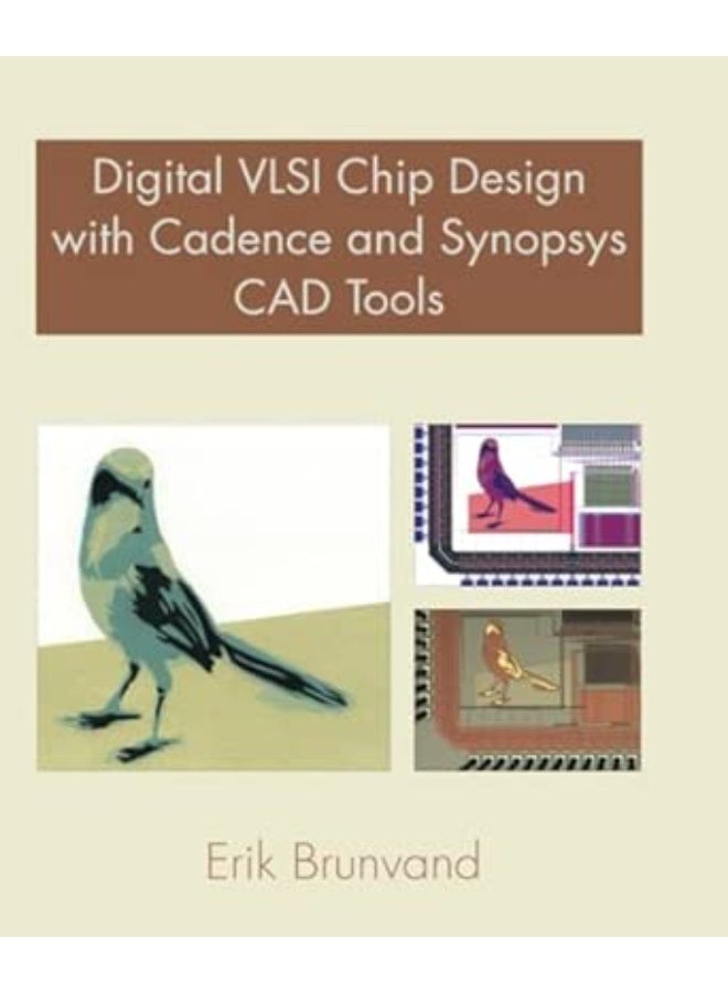 Digital VLSI chip design