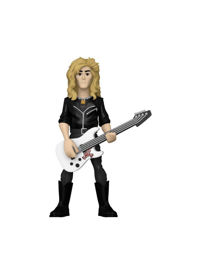 Funko Gold Vinyl: Guns N' Roses Duff Mckagan 5 Inch Premium Vinyl Figure With Chase (Styles May Vary) - Image 3