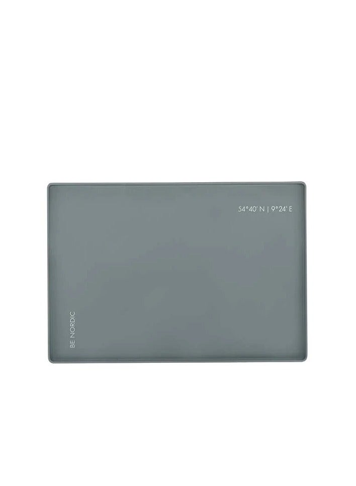 Trixie Be Nordic Silicone Place Mat For Dogs And Cats - Image 2