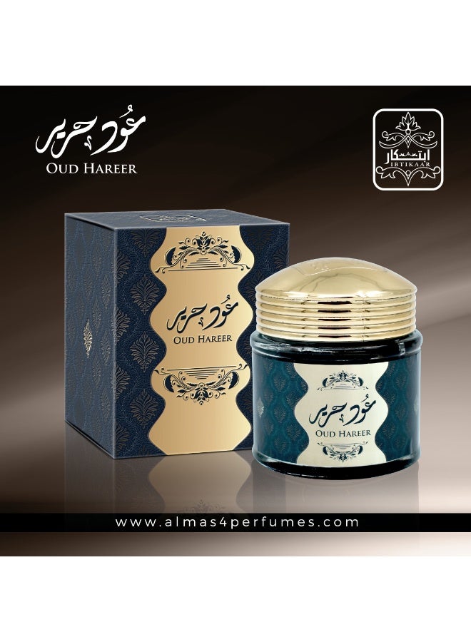Bakhour Oud Al Harer 40Gr