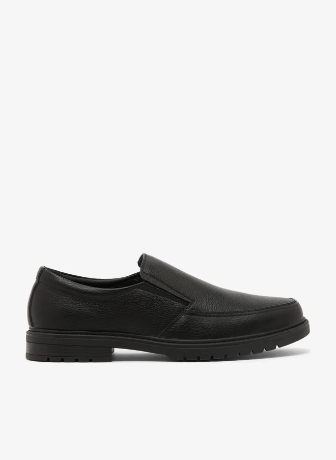 Robert Wood Casual Slip Ons