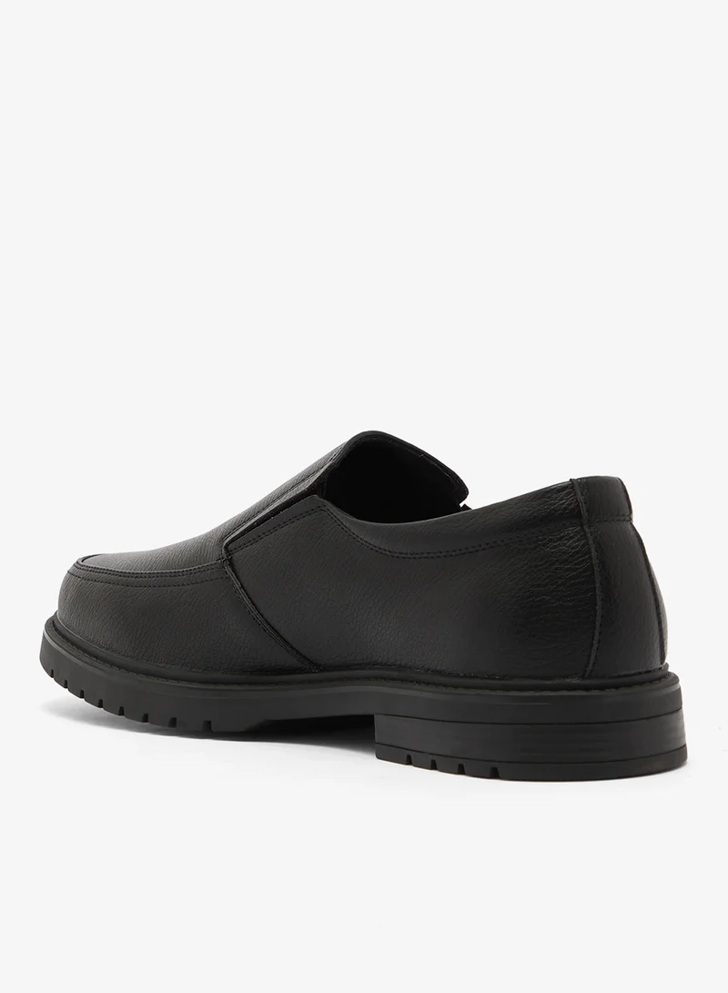 Robert Wood Casual Slip Ons