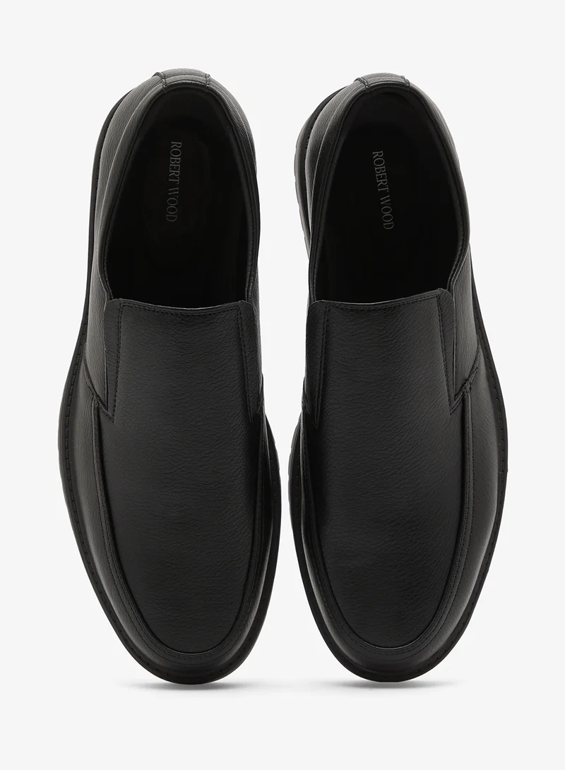 Robert Wood  Casual Slip Ons for Men | Best Price UAE