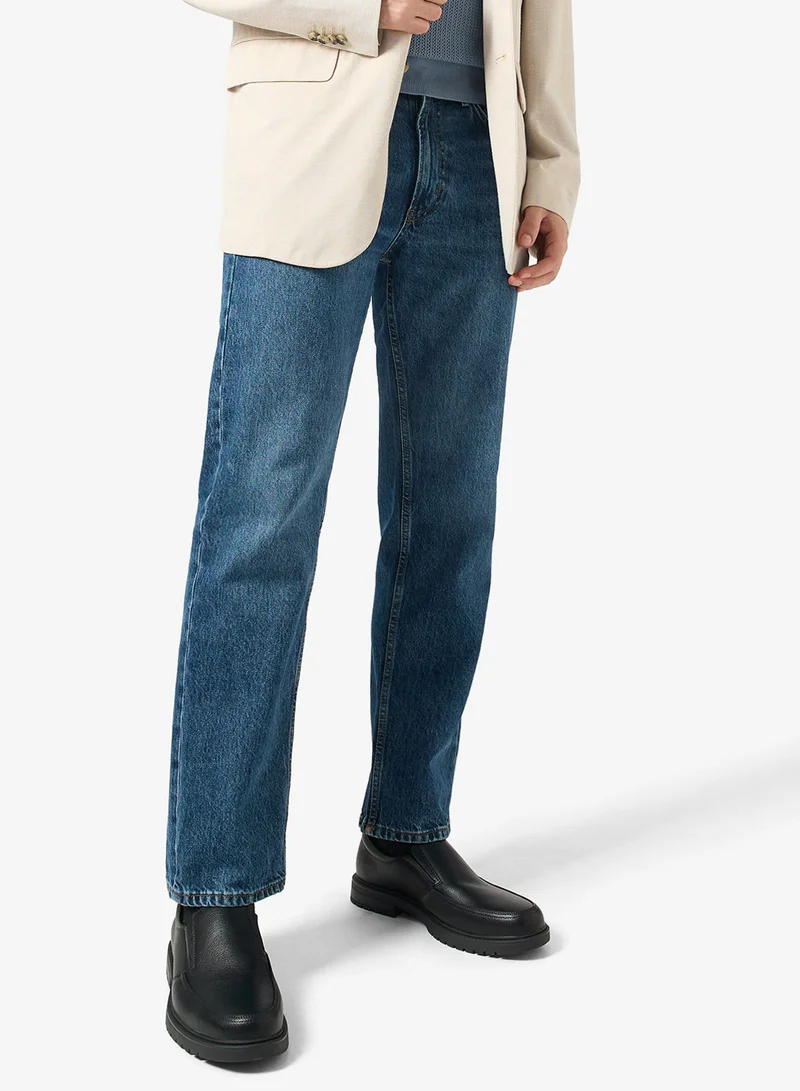 Robert Wood  Casual Slip Ons for Men | Best Price UAE