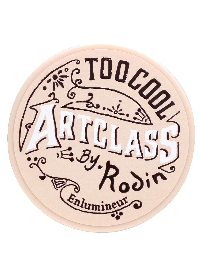 too cool for school Too Cool for School, Artclass By Rodin, Highlighter, 01 Glam, 0.38 oz (11 g)  - Image 1