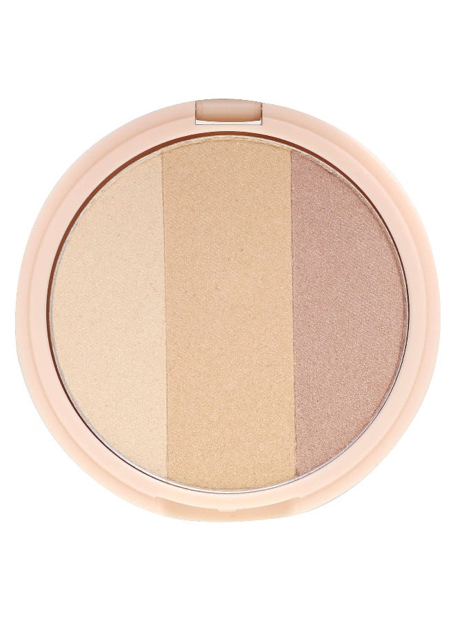 too cool for school Too Cool for School, Artclass By Rodin, Highlighter, 01 Glam, 0.38 oz (11 g)  - Image 4